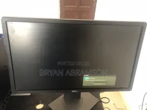 Dell Monitor