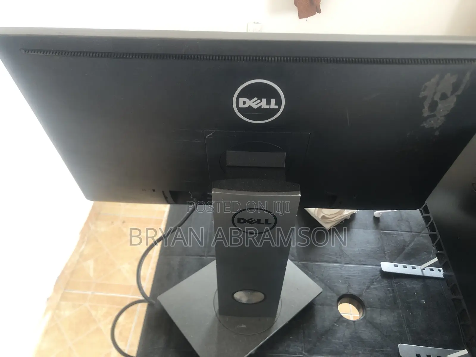Dell Monitor