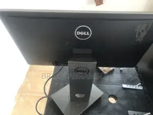 Dell Monitor