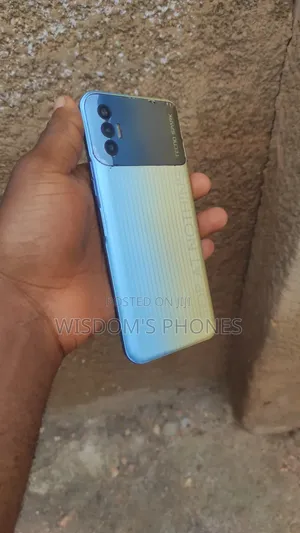 Tecno Spark 8P 128 GB Gold