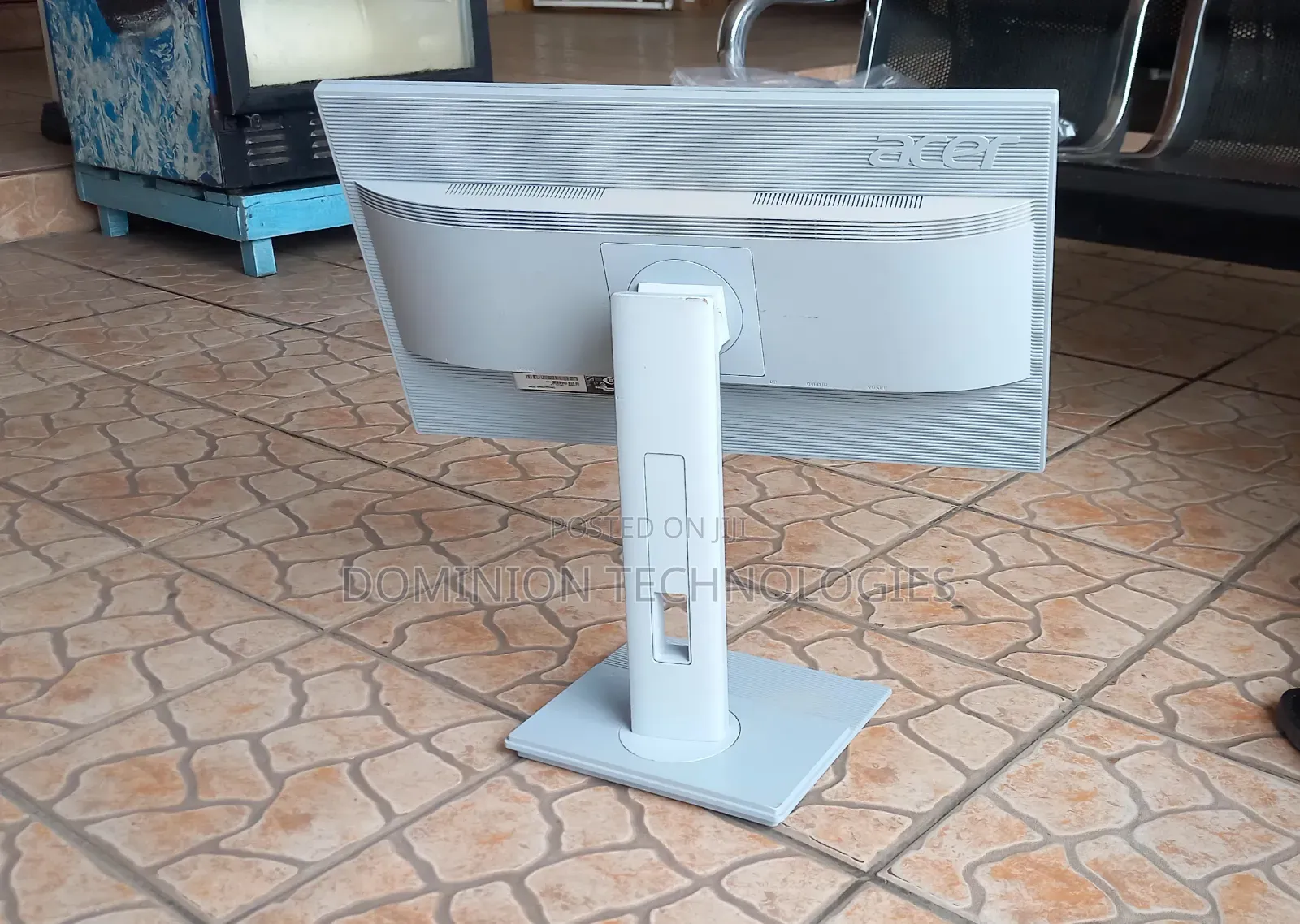 Acer Led Backlight LCD Monitor 24 Inche