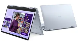 New Laptop Dell Pro Plus 14 16GB Intel Core Ultra 7 SSD 1T