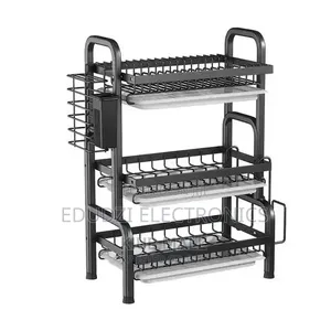 Dish Rack 3 Layers