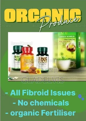 Health Products