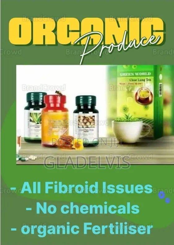 Health Products