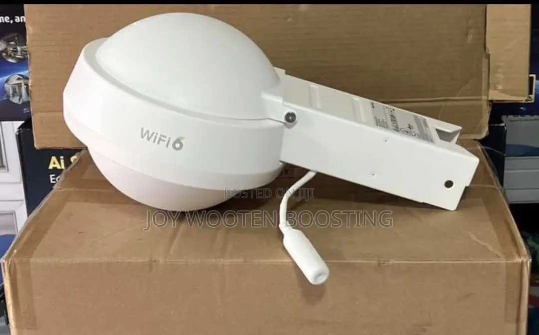 Ruijie 6262g Outdoor Access Point