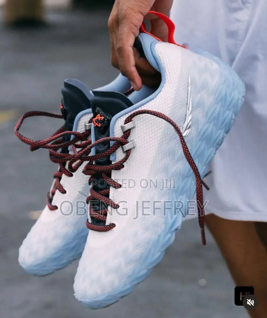 Original Nike ST Charge Detroit Tough