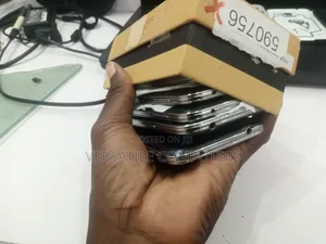 New Samsung Galaxy S5 16 GB Black