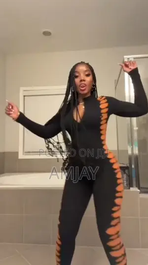 Quality Jumpsuit