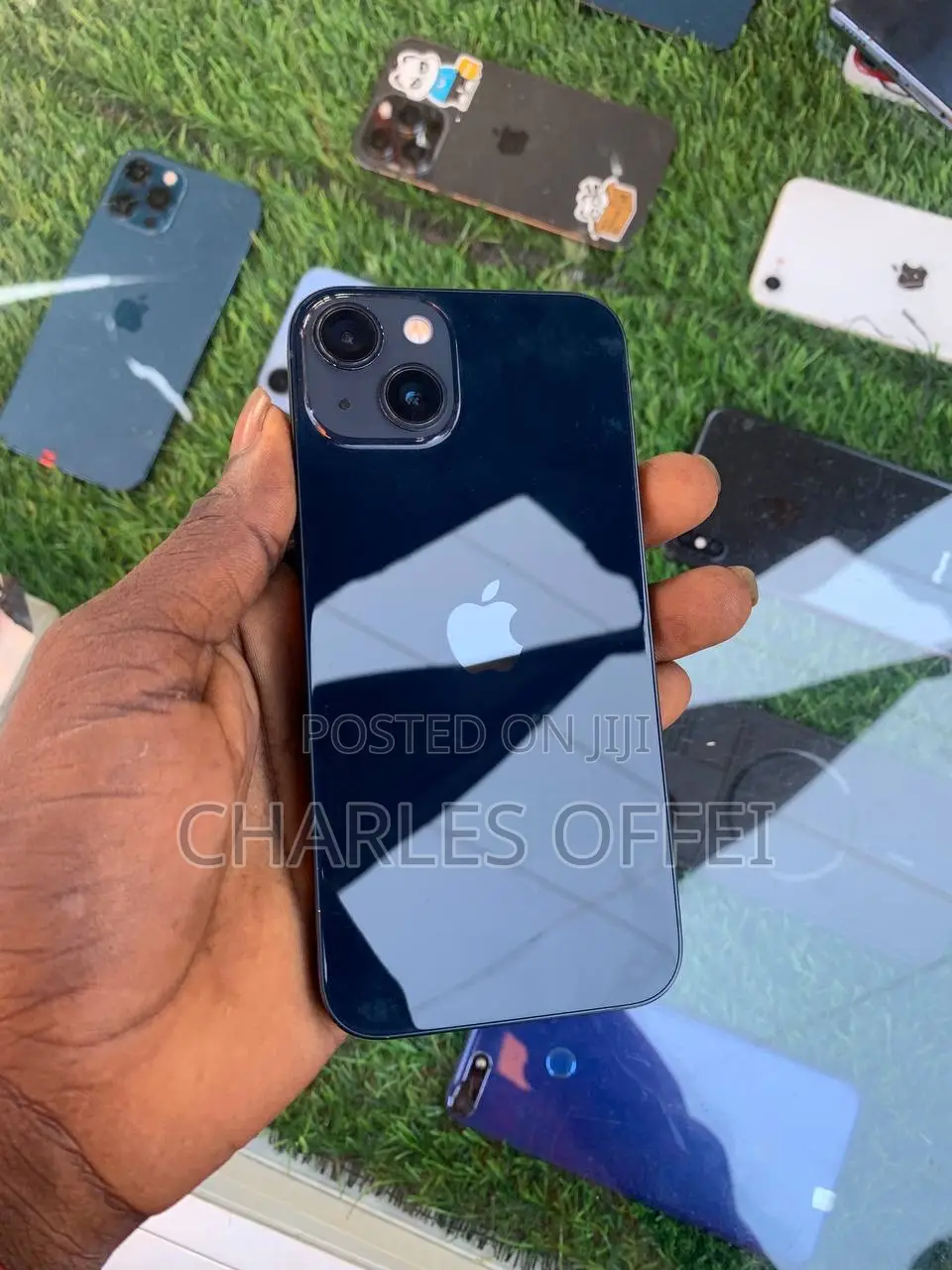 Apple iPhone 14 128 GB Black