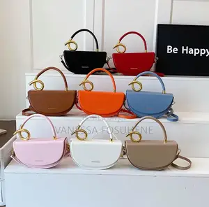 Ladies' Small Shoulder Bag