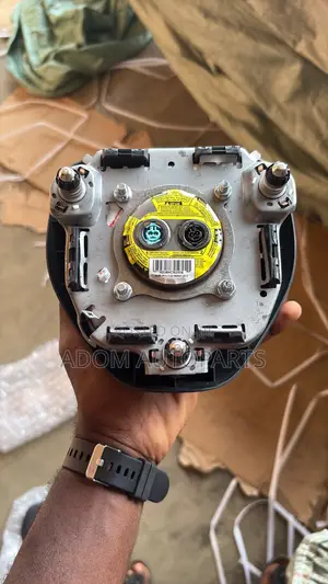 Toyota RAV4 Airbag 2019 2020 2021 2022 2023 2024