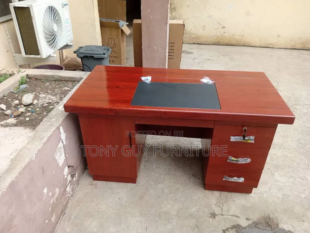 1.4m Wooden Desk for Sale