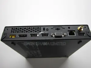 Desktop Computer Lenovo 8GB Intel Core i5 HDD 500GB