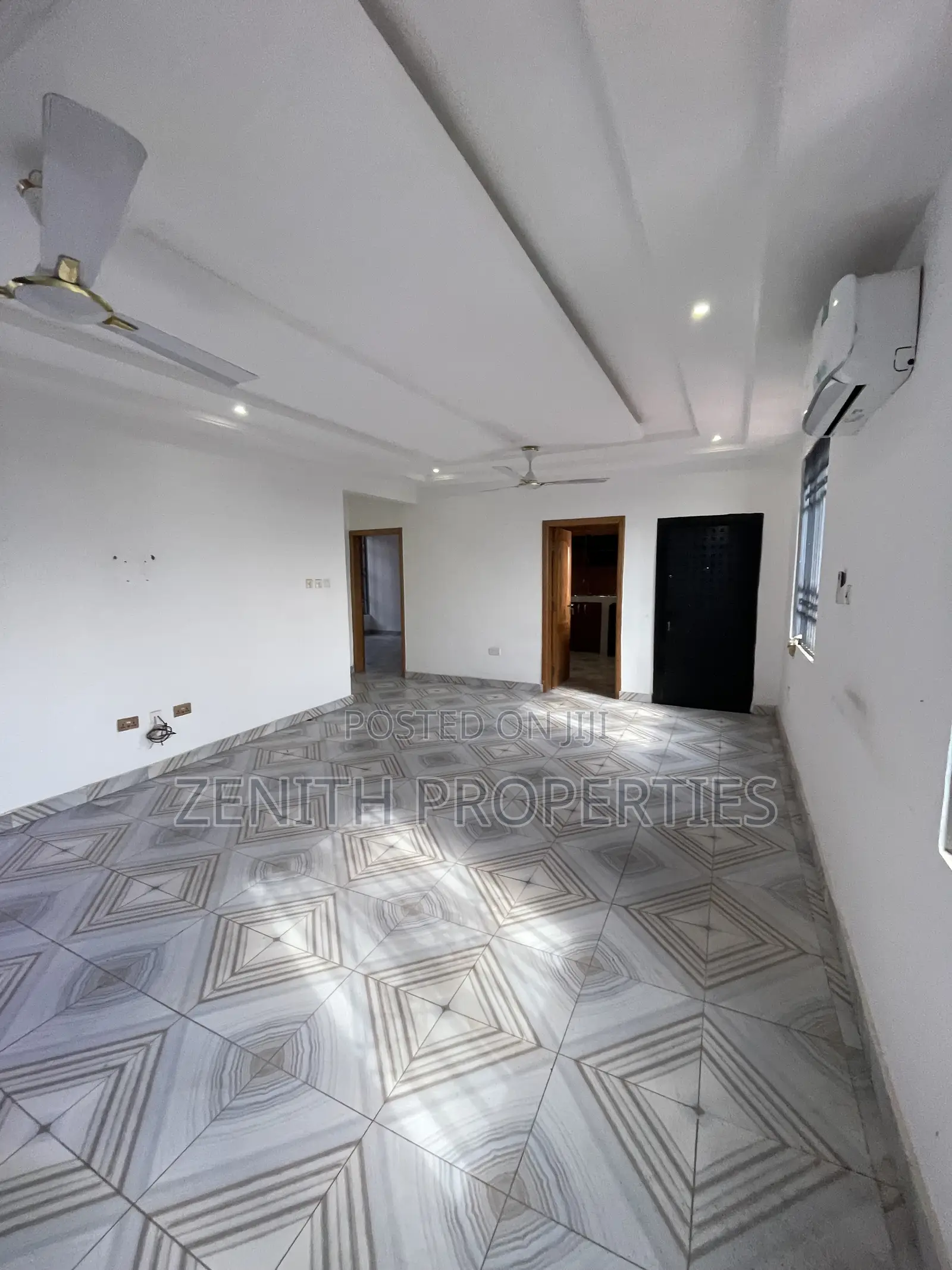 2bdrm Apartment in Zenith Properties, Round About for rent