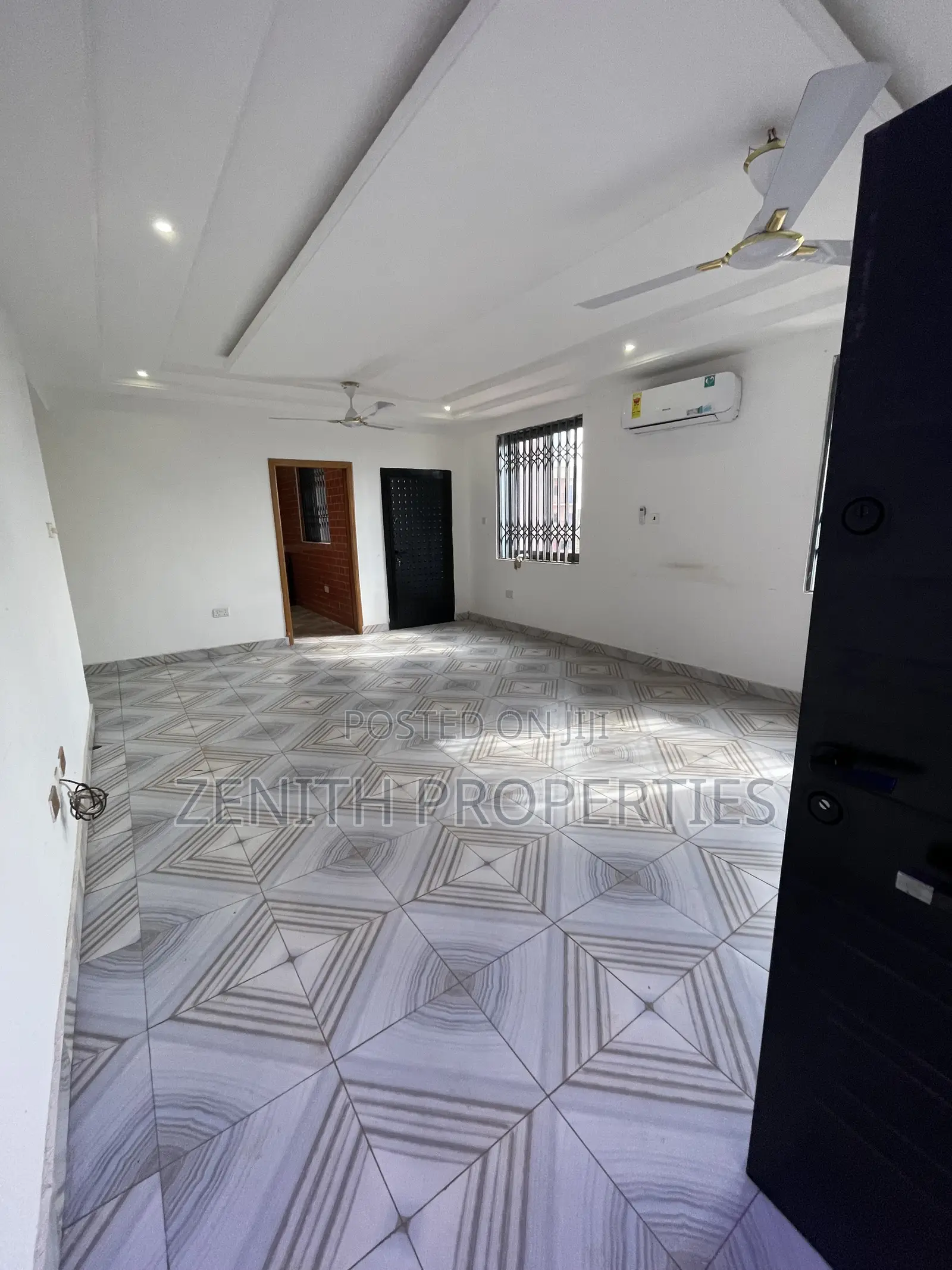 2bdrm Apartment in Zenith Properties, Round About for rent