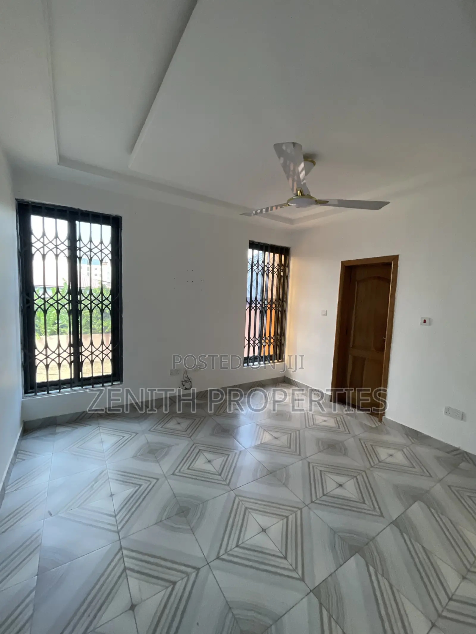 2bdrm Apartment in Zenith Properties, Round About for rent