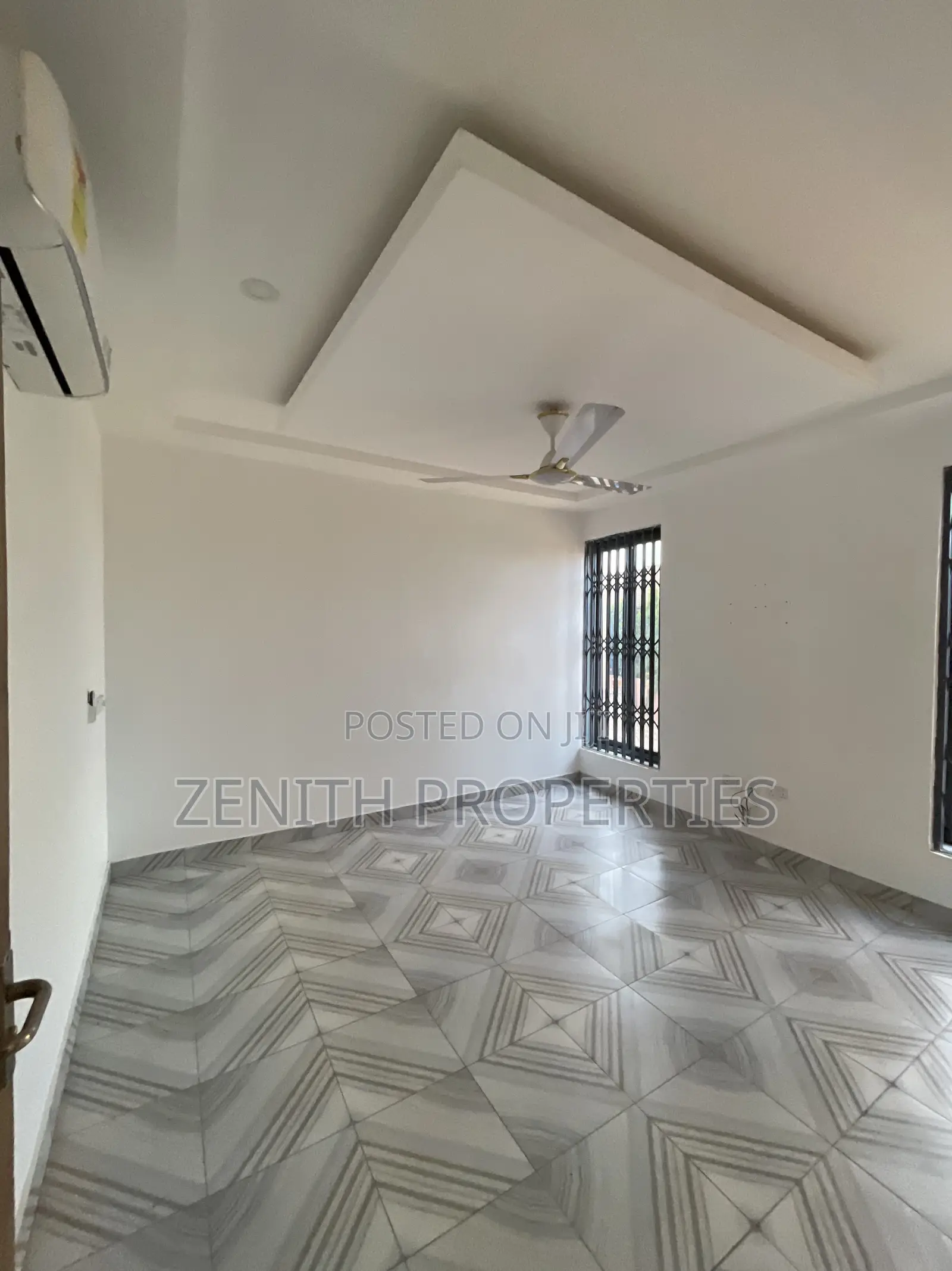 2bdrm Apartment in Zenith Properties, Round About for rent
