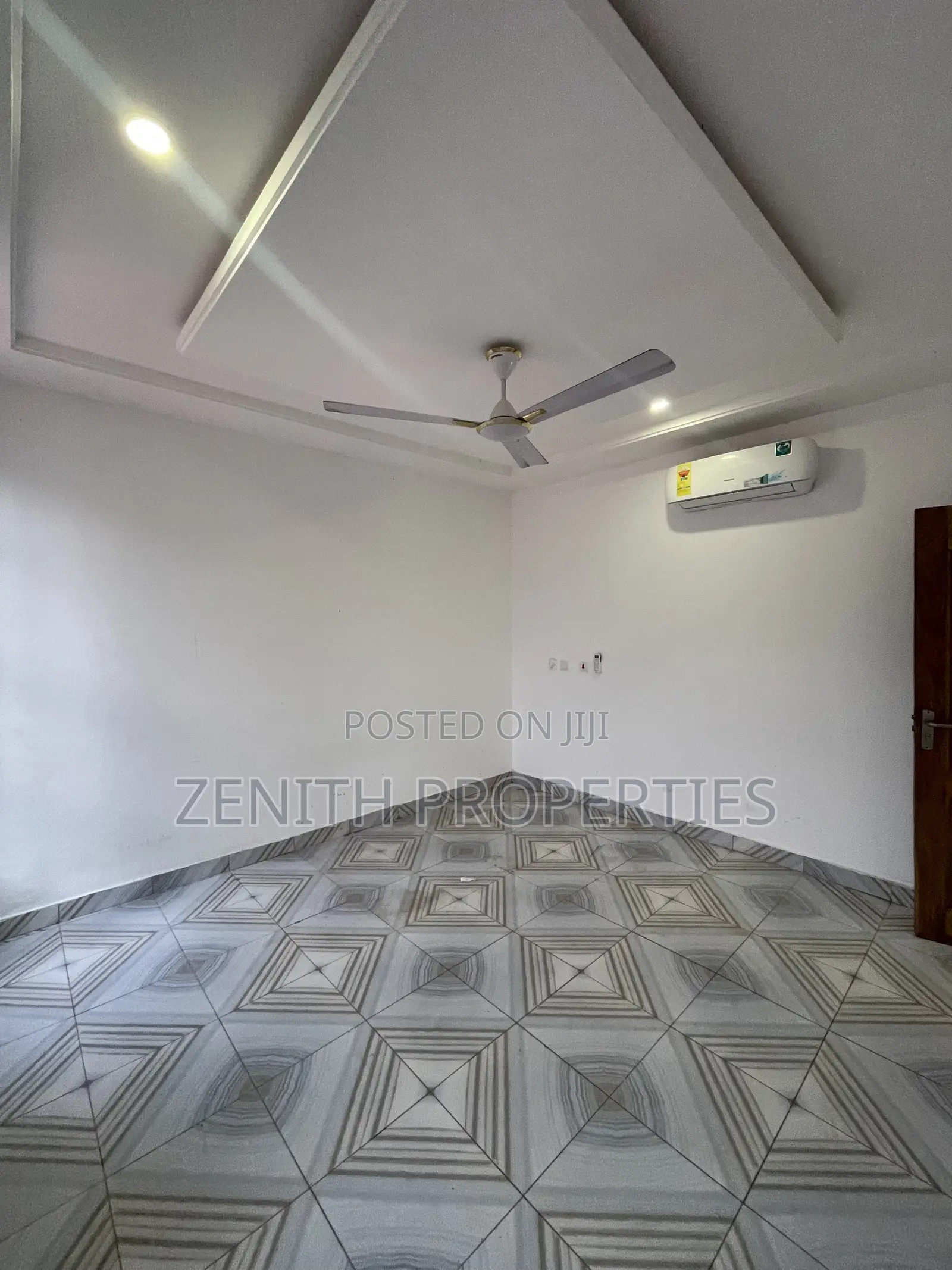 2bdrm Apartment in Zenith Properties, Round About for rent