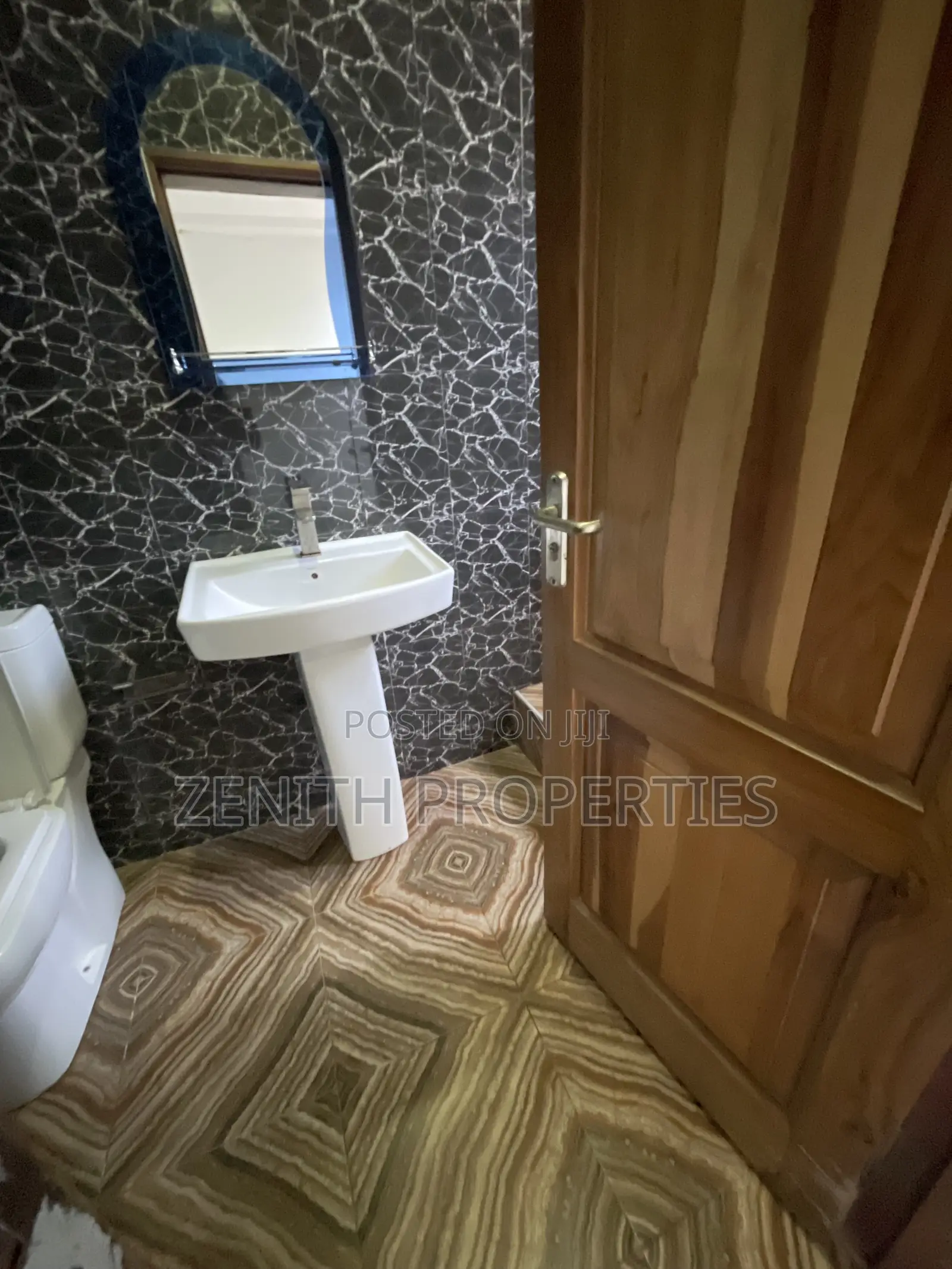 2bdrm Apartment in Zenith Properties, Round About for rent
