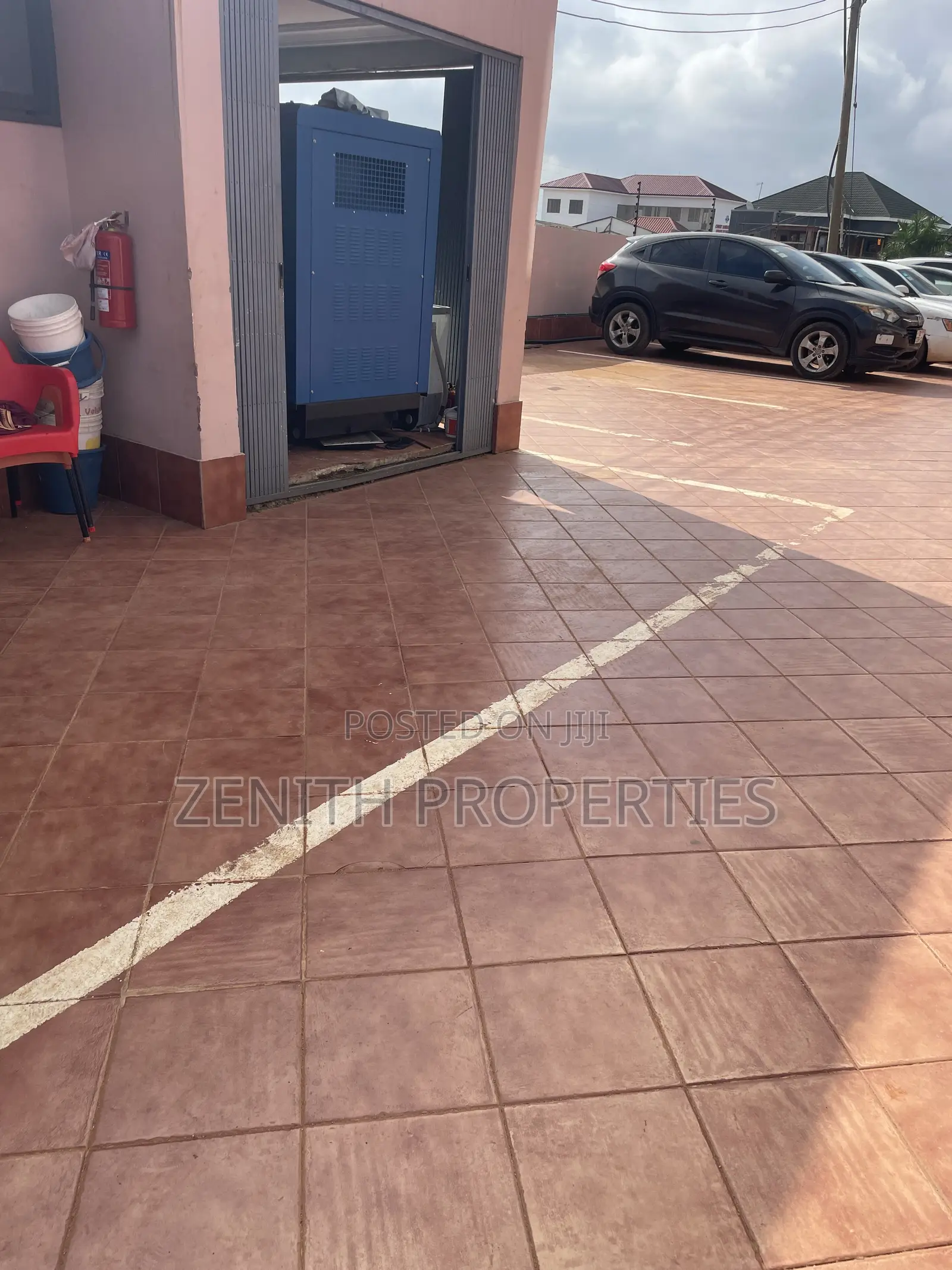 2bdrm Apartment in Zenith Properties, Round About for rent
