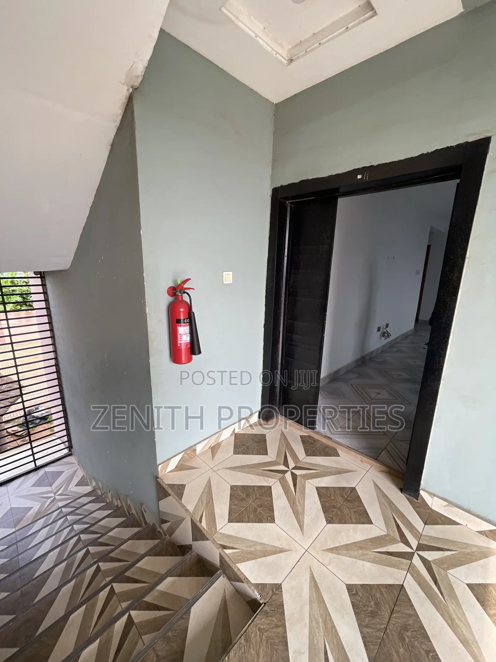 2bdrm Apartment in Zenith Properties, Round About for rent