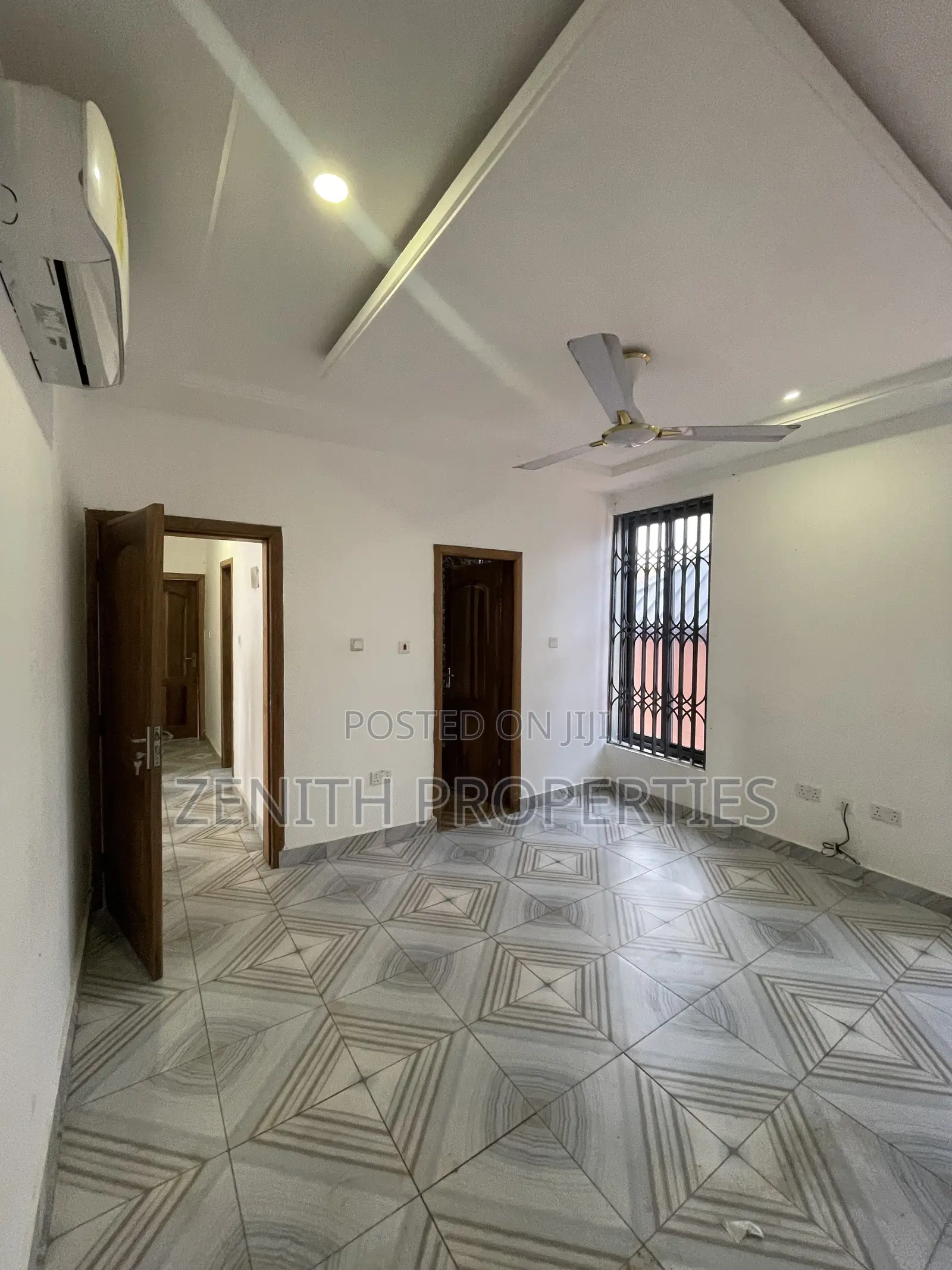 2bdrm Apartment in Zenith Properties, Round About for rent