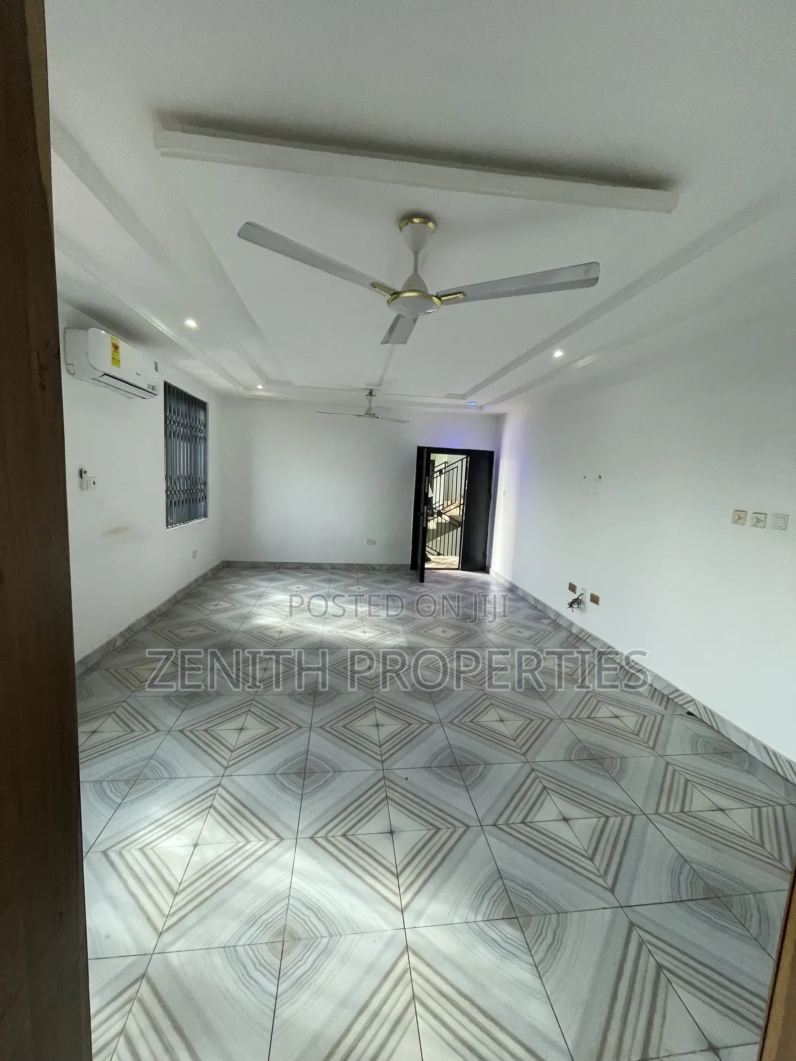 2bdrm Apartment in Zenith Properties, Round About for rent