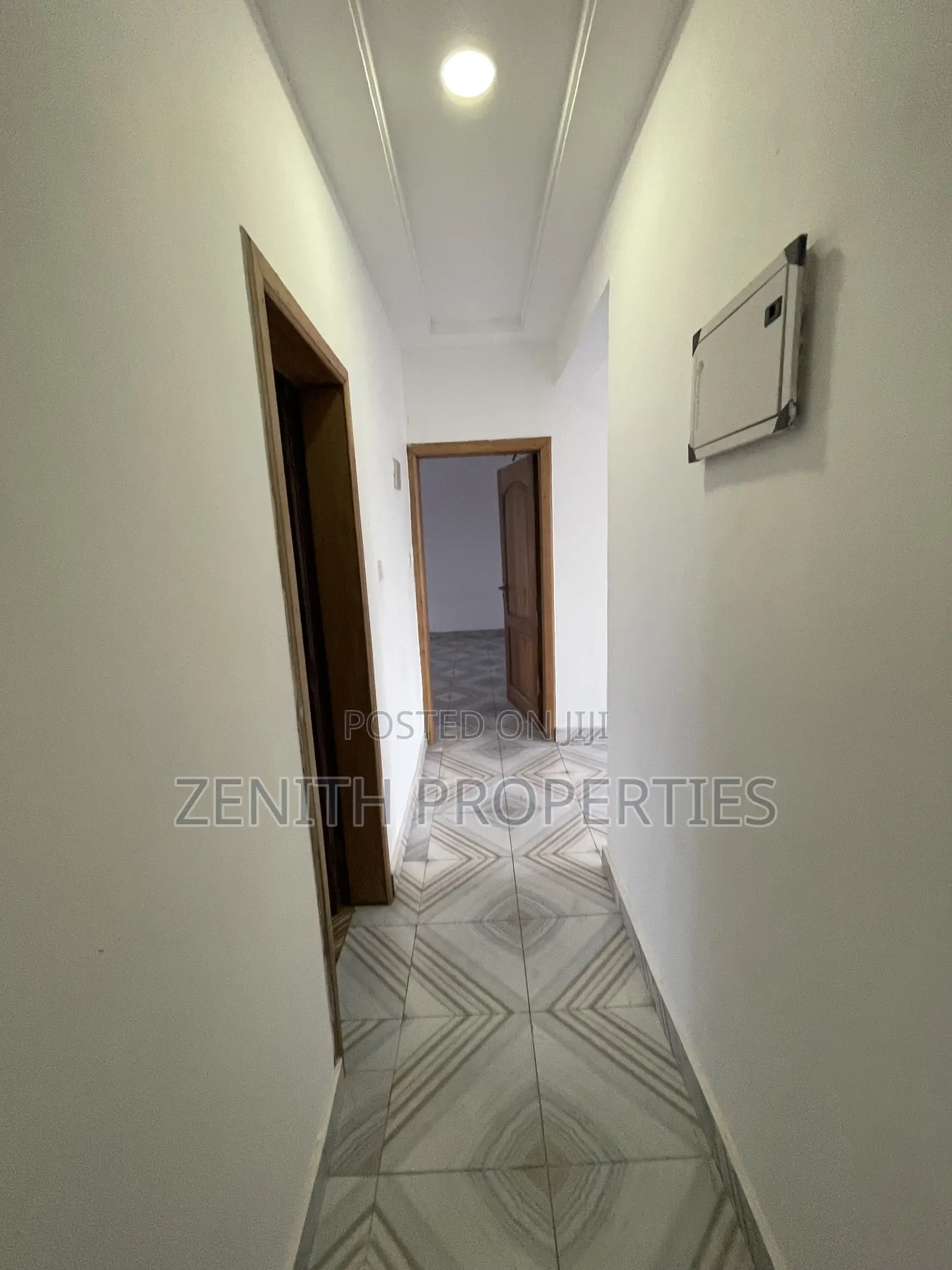 2bdrm Apartment in Zenith Properties, Round About for rent