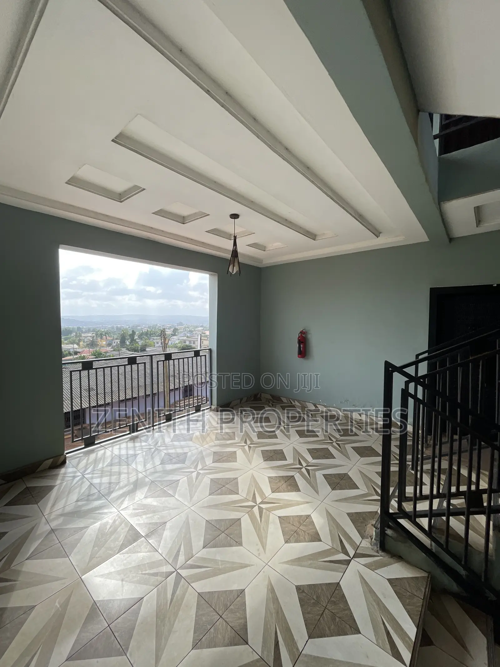 2bdrm Apartment in Zenith Properties, Round About for rent