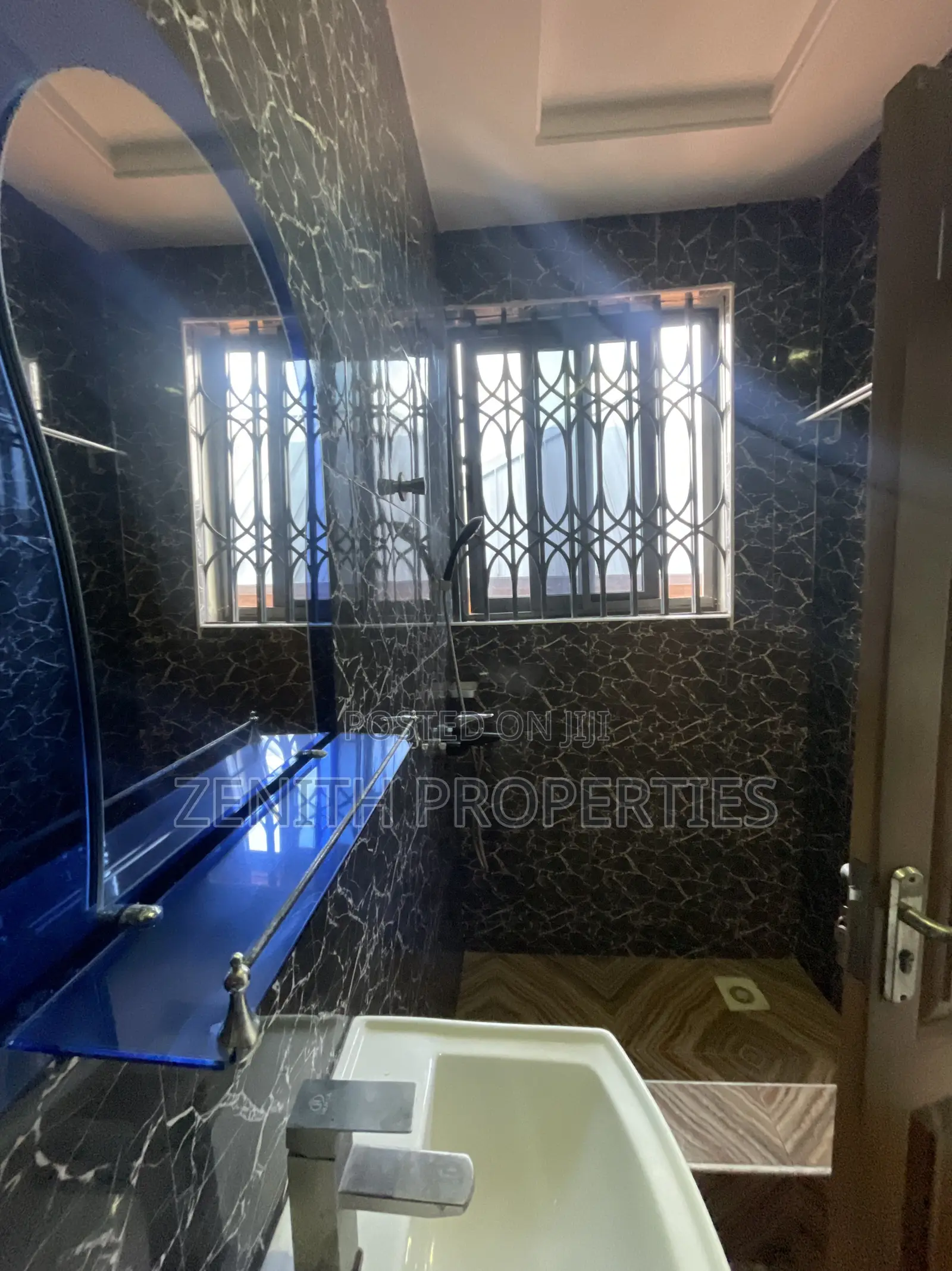 2bdrm Apartment in Zenith Properties, Round About for rent
