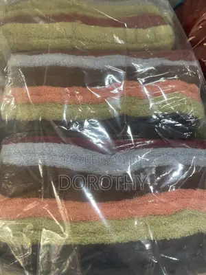Bath Towels