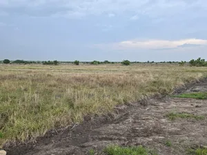 34acres of Roadside Land on the Accra – Tema Motorway