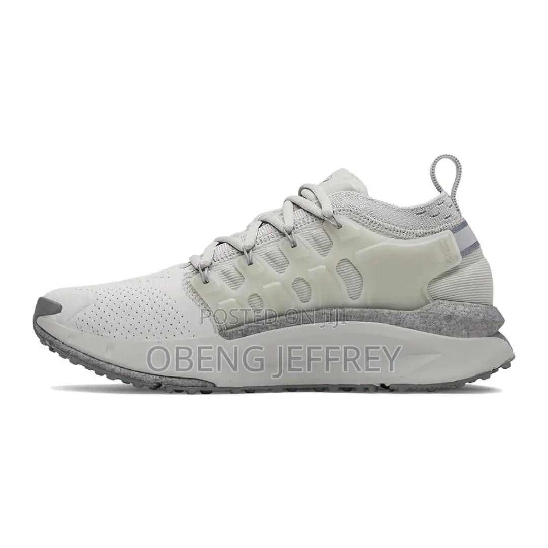 Original Under Armour Phantom X Light Gray