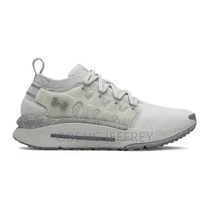 Original Under Armour Phantom X Light Gray