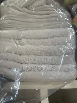Bath Towels