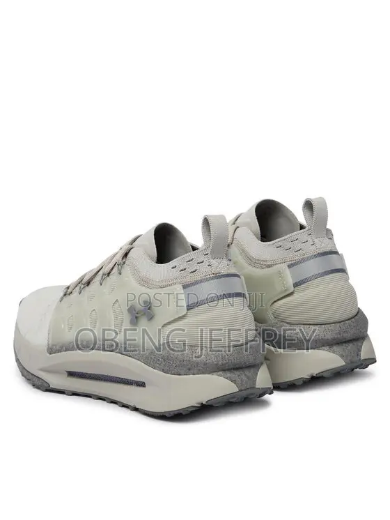 Original Under Armour Phantom X Light Gray