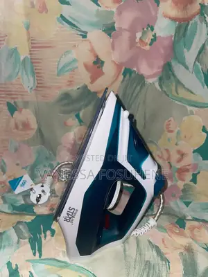 Winning Star Iron
