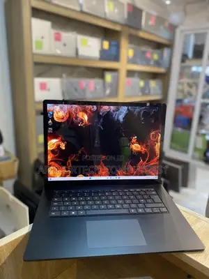 Laptop Microsoft Surface Laptop 5 16GB Intel Core i7 SSD 256GB