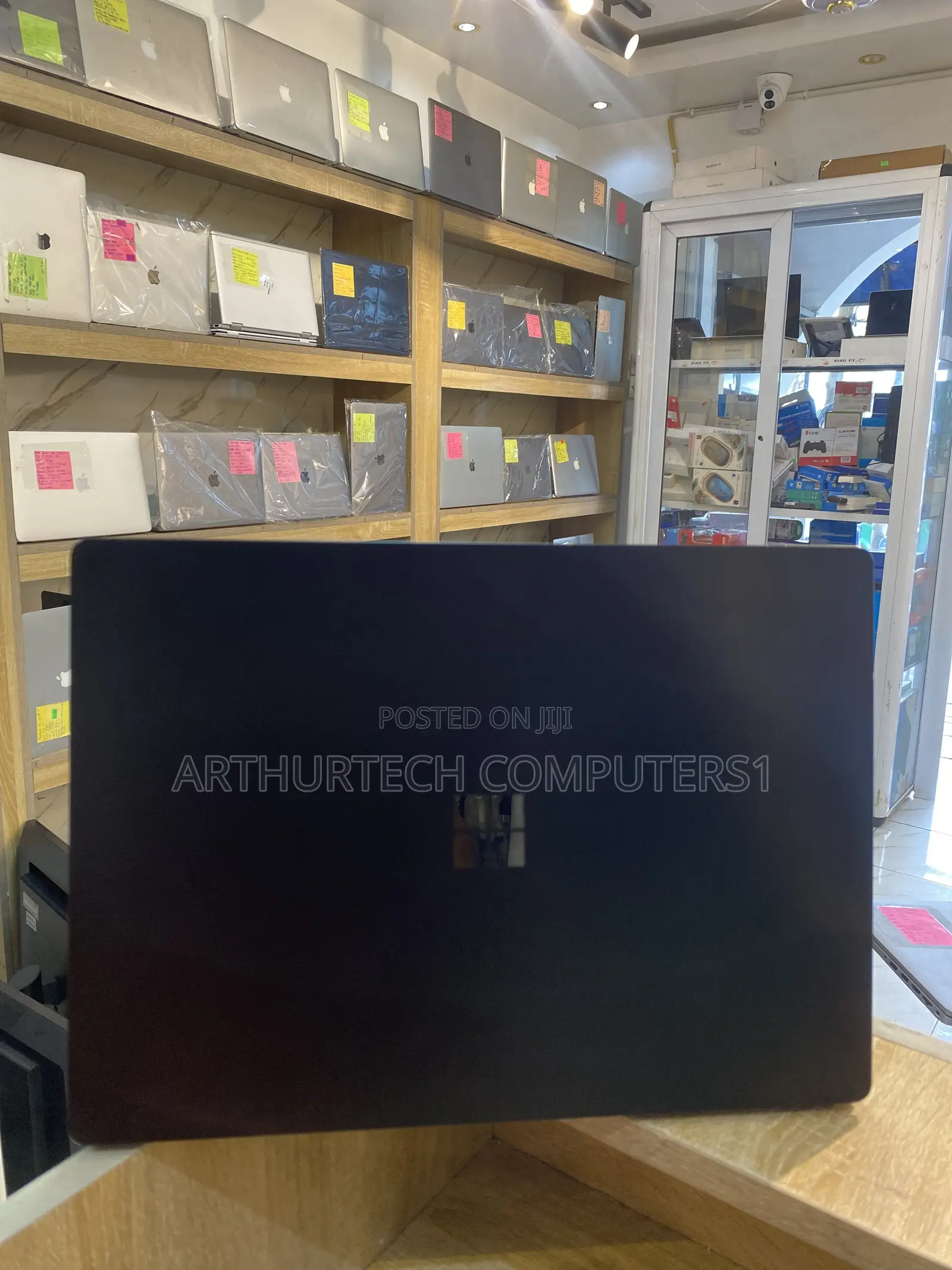 Laptop Microsoft Surface Laptop 5 16GB Intel Core i7 SSD 256GB