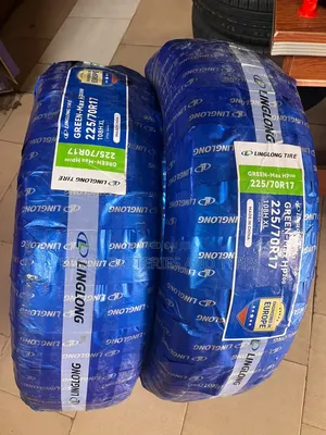 225/70r17 Tyres + Free Delivery or Free Installation + Warranty