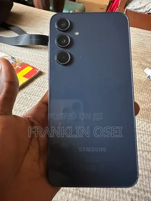 Samsung Galaxy A35 128 GB