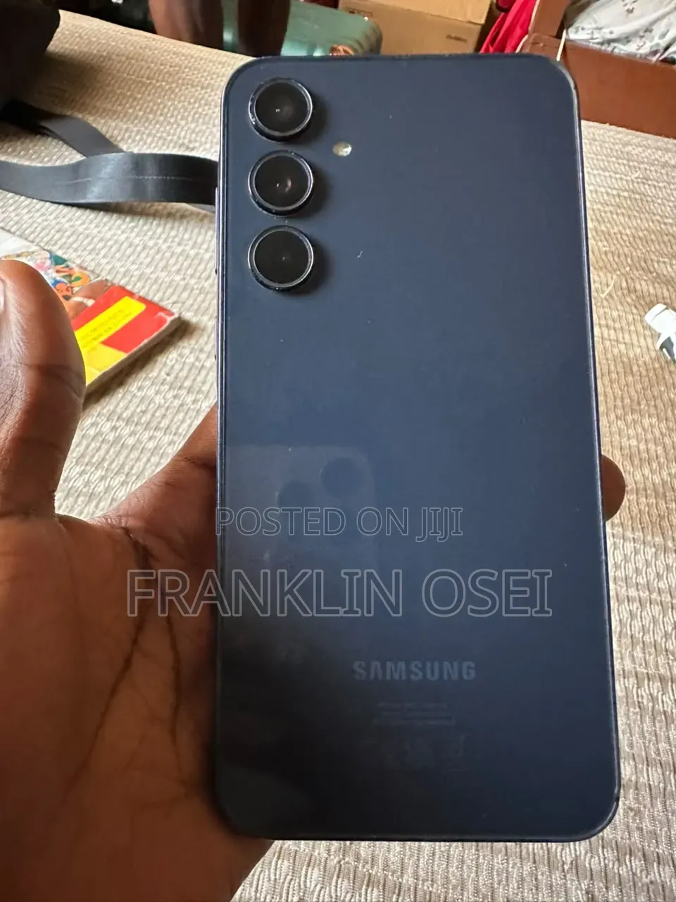 Samsung Galaxy A35 128 GB