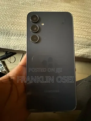 Samsung Galaxy A35 128 GB