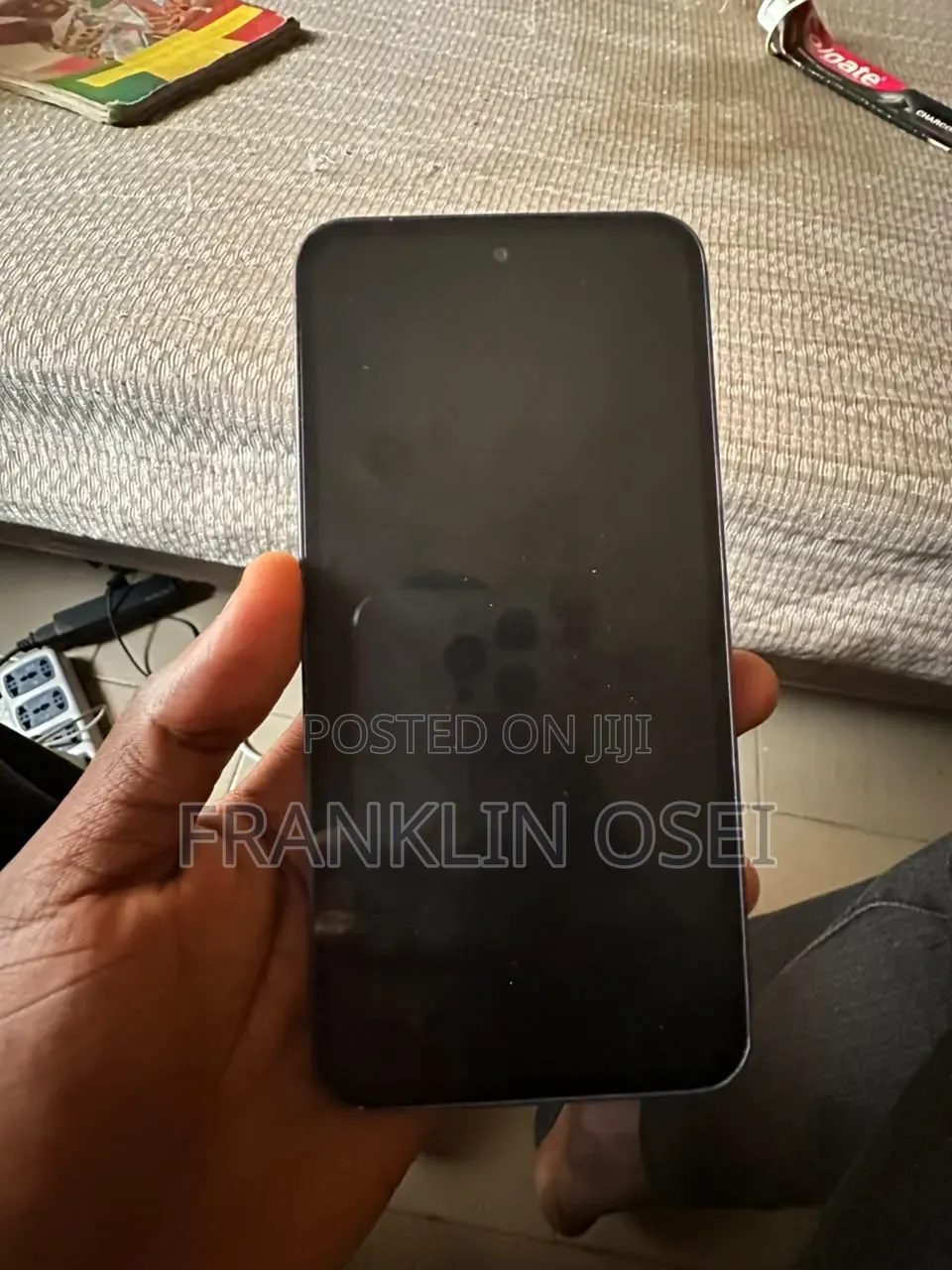 Samsung Galaxy A35 128 GB