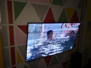 Samsung 55inch Smart TV