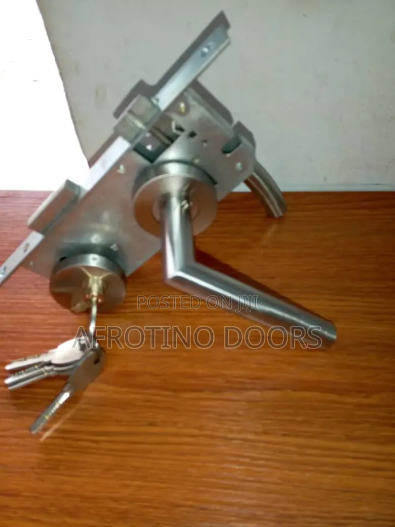 Wooden Door Handles Complete Handles