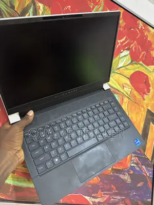 Laptop Alienware X14 32GB Intel Core i7 SSD 1T
