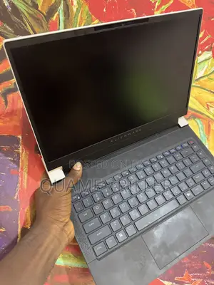 Laptop Alienware X14 32GB Intel Core i7 SSD 1T