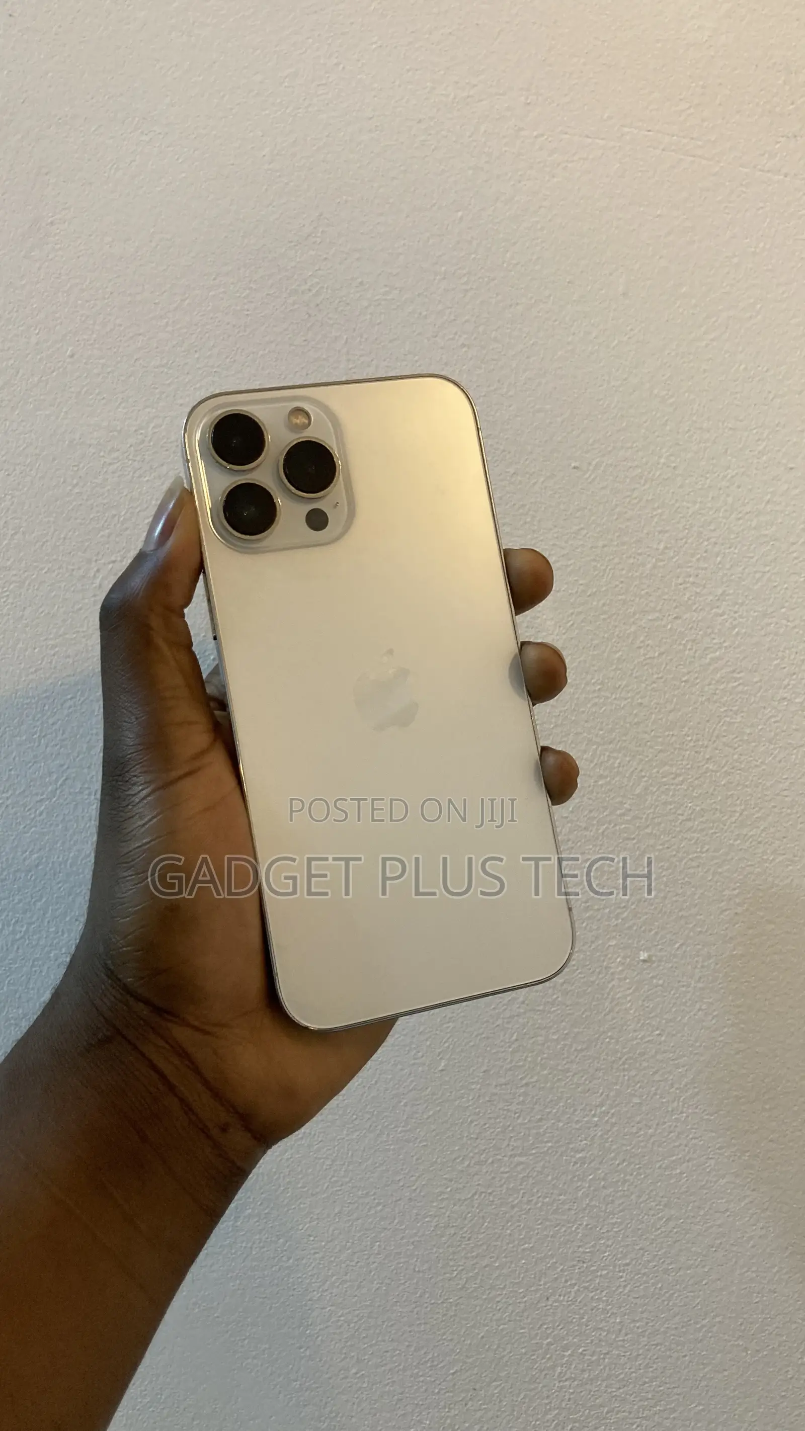Apple iPhone 13 Pro Max 128 GB Silver